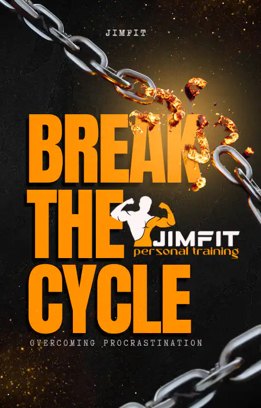 break the cycle