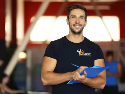 JimFit