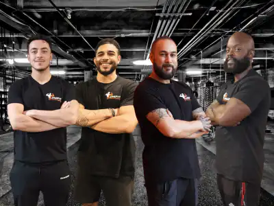 personal training