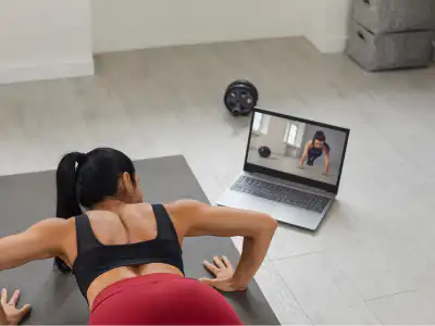 online coaching