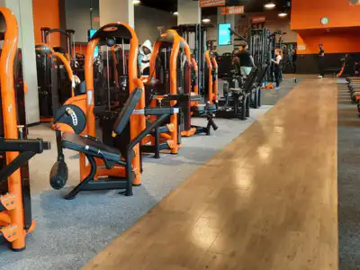 personal training