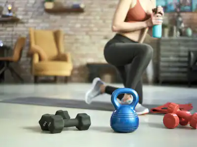 personal training op locatie