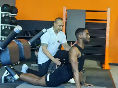 personal training