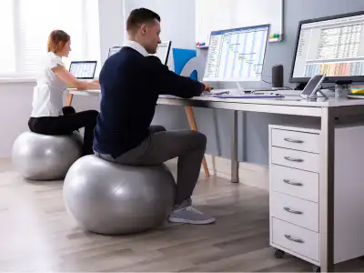 bedrijfsfitness