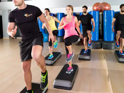 small group jimfit