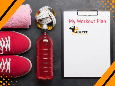 JimFit
