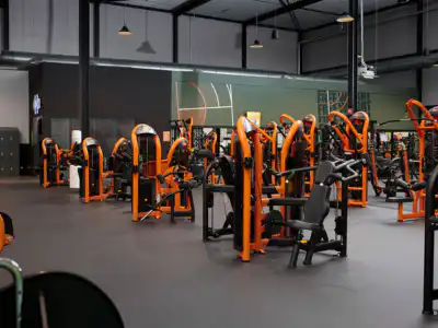 personal training