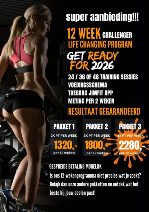 personal training