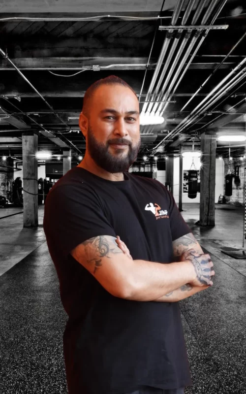 personal training