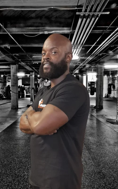 personal training