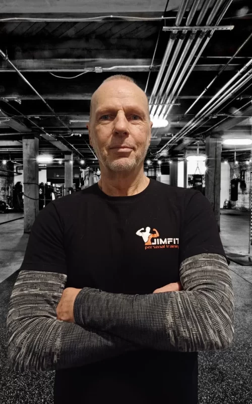 personal training